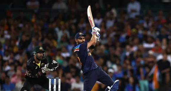 The T20 World Cup will be vital for Virat Kohli's captaincy career: Saba Karim