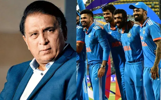 'Did these brainless people even think' - Sunil Gavaskar lashes out at critics after Team India's massive Asia Cup 2023 victory