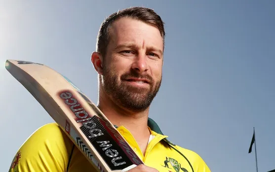 Matthew Wade to lead Australia in the T20I series against Bangladesh