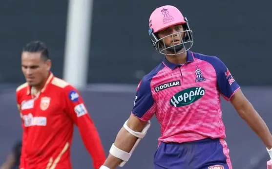 'Rajasthan holds fort'- Twitter impressed with Yashasvi Jaiswal as he guides Rajasthan to their seventh win of the Indian T20 League 2022