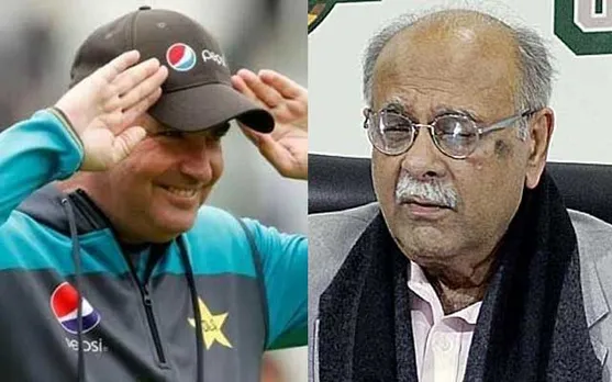 'Ye to samajh hi nahin aa rha' - Former Pakistan captain lashes out at PCB for approaching Mickey Arthur for 'online coach' role