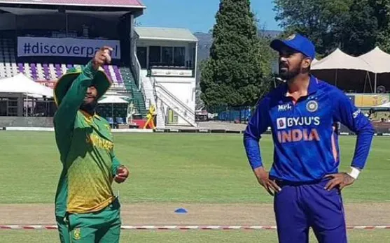 India vs South Africa First T20I- Preview, Playing XI, Pitch Report & Updates