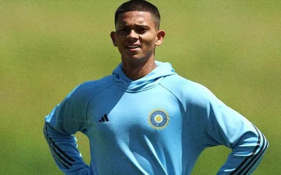 ' Iska toh banta tha debut' - Fans react as Yashasvi Jaiswal make his T20I  debut against West Indies in third T20 match of the series