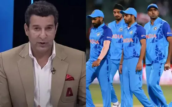 'Indian T20 League need to…so they understand Bhook hoti kya hai' - Wasim Akram Criticizes Team India Bowlers After World Cup Exit