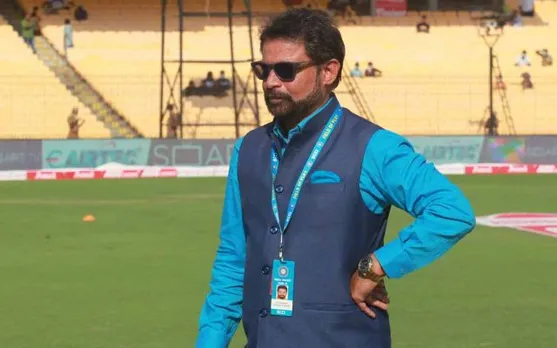 'Dhakka maar ke nikal diya' - Chetan Sharma resigns from selection committee post sting operation