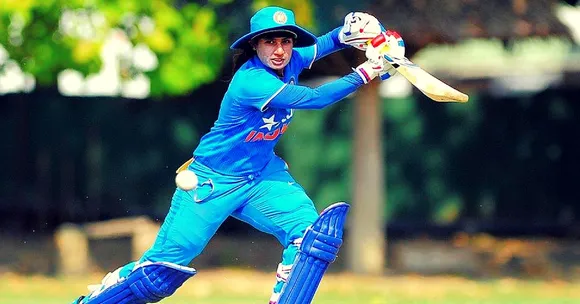 2 incredible records held by Mithali Raj in International cricket