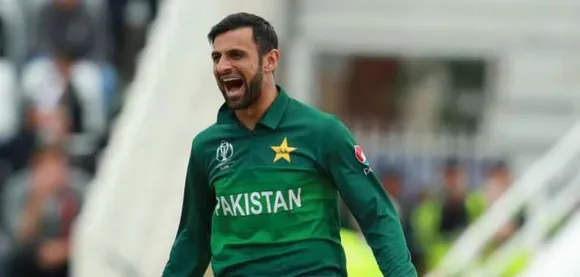 I don’t know what my captaincy had to do with Shahid Afridi’s retirement: Shoaib Malik