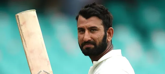 Cheteshwar Pujara’s batting technique can put pressure on the non-striker: Brad Hogg