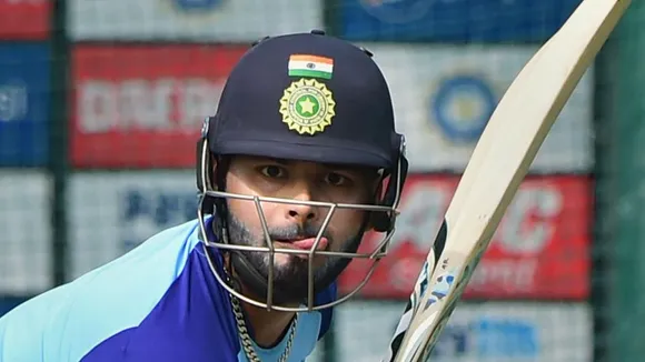 Aakash Chopra lashes out at Rishabh Pant for his dull performance in IPL 2020