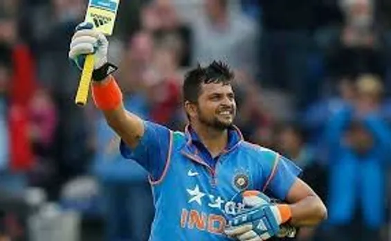 Suresh Raina could have been handled better?