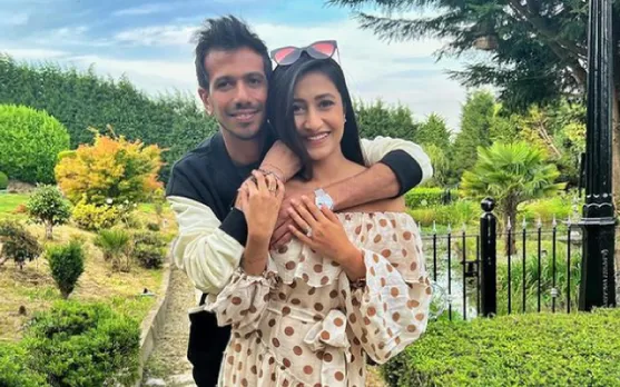 'Put an end to it'- Yuzvendra Chahal forced to clarify after divorce rumours surfaced on social media