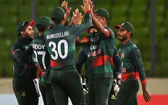 ODI World Cup 2023: SWOT Analysis of Bangladesh Team