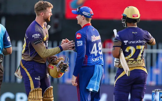 IPL 2021: Qualifier 2 - DC vs KKR : Preview, Playing XI, Pitch Report & Updates