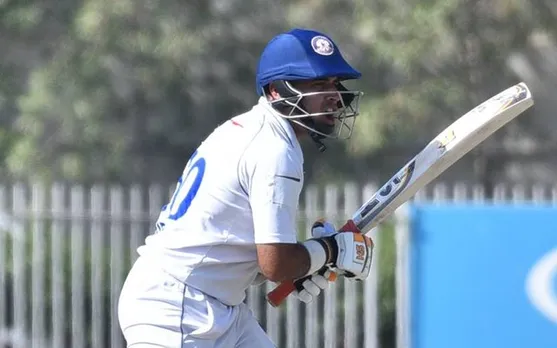 Abid Ali rushed to hospital after complaining for chest pain during Quaid-e- Azam Trophy