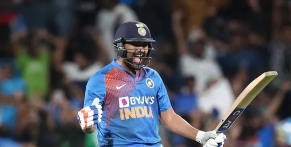 3 players who might replace Rohit Sharma in the ODI and T20I series against Australia