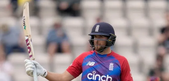 Dawid Malan shines with the bat as England complete a 3-0 clean sweep against Sri Lanka