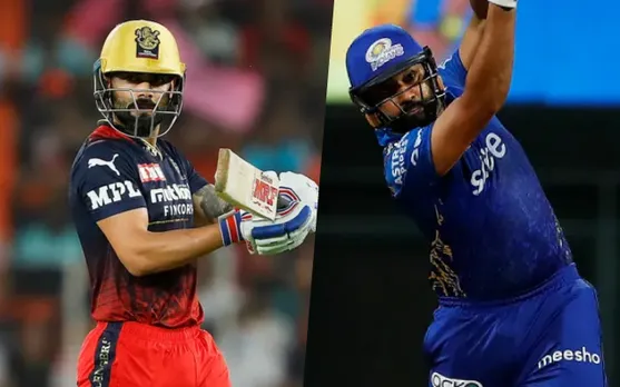 Who is the most exciting Indian T20 League player? Virat Kohli at no 3