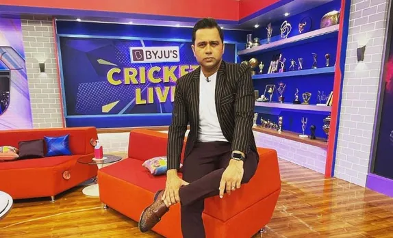 IPL 2021: Aakash Chopra backs these four teams to qualify for playoffs