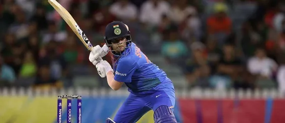 India women vs England women: 2 players who can be the captain or vice-captain