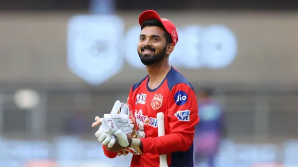 3 takeaways from Punjab's batting against RR in IPL 2021