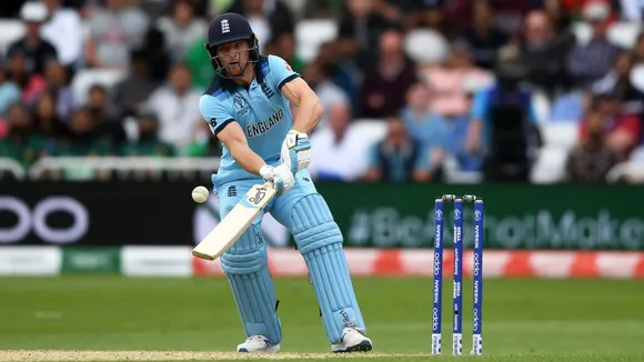 Explosive facts about wicketkeeper Jos Buttler