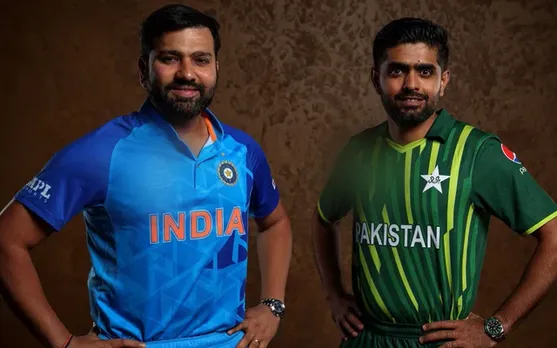 'Ab Pakistan ko naye continent mein harayenge' - Fans react as India vs Pakistan clash likely to be played in New York during T20 World Cup 2024