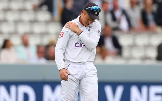 Star England batter ruled out of remainder Ashes 2023 due to injury