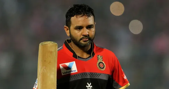 Parthiv Patel