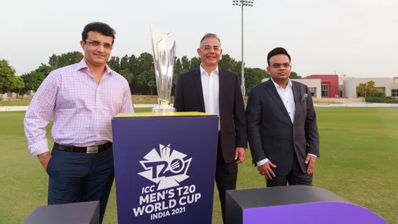 BCCI seeks more time from ICC to take a call on hosting T20 World Cup
