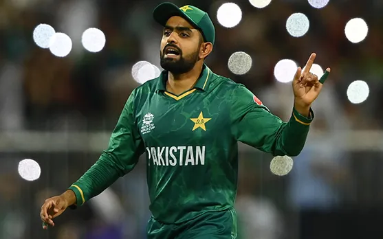 'Don't take up captaincy. Reach Virat's level first'- Former Pakistan cricketer reveals advice to Babar Azam following poor Asia Cup performance
