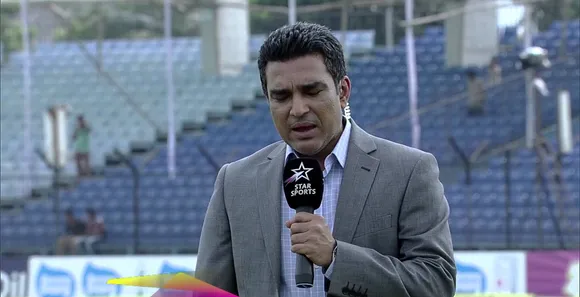 Sanjay Manjrekar picked three important players for the Indian vs Sri Lanka series