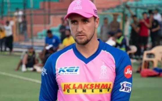 'Overpriced': Fans react as Punjab rope in Liam Livingstone for whopping 11.5 crores