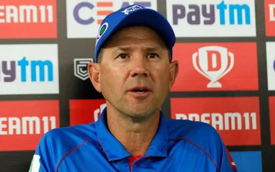 Ricky Ponting reveals he was interested in coaching Australia but dropped the plans after ball-tampering saga in 2018