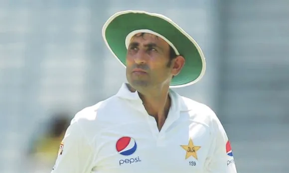 About the Legend of Cricket –Younis Khan