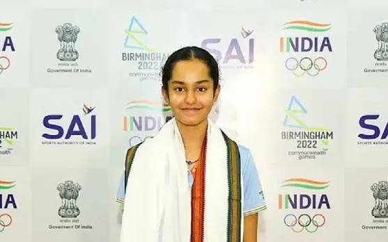 CWG 2022: Anahat Singh, India's youngest athlete at Commonwealth makes a winning start