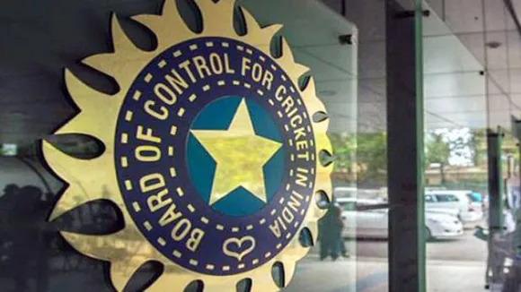 BCCI suggests a short season of domestic cricket during 2020-21