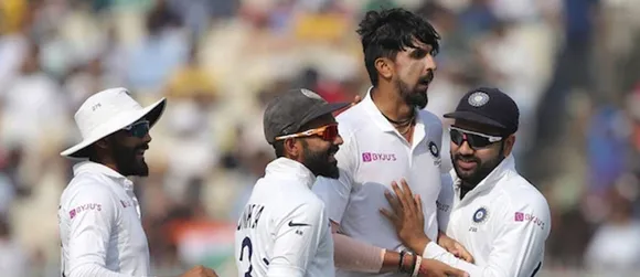 India will miss the services of Ishant Sharma in the Test Series, Zaheer Khan