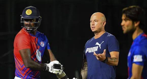 LPL 2020: Colombo Kings head coach Herschelle Gibbs resigns from his post