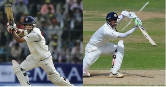 Know about Cover Drive Shot and 10 Players who used it in Cricket