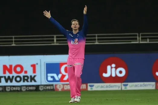 Steve Smith laments after 5th defeat of Rajasthan Royals in IPL 2020