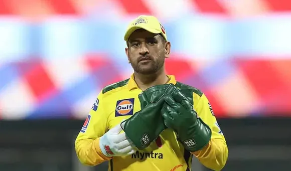 The first six balls I played could have cost us in another game: MS Dhoni