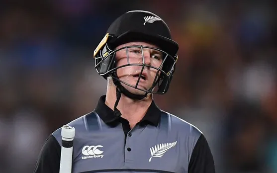 'Looks like I may have played my last game for Black Caps' - Colin Munro gutted after being left out of New Zealand squad