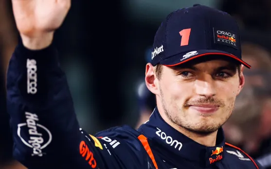 Max Verstappen sceptical over new qualification format ahead of Saudi Arabian GP