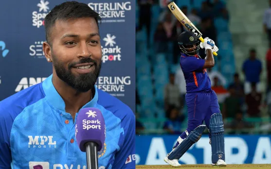 'Hard To Fathom...' - Former India Player Slams Indian Team Management For Excluding Sanju Samson In Third T20I