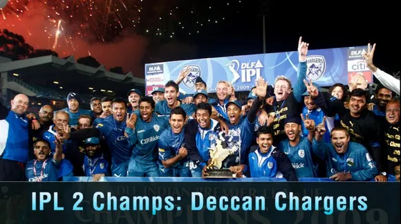 BCCI to pay 4800 crore to Deccan Chargers by end of September