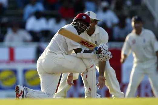 Brian Lara shares advice to the young IPL Players