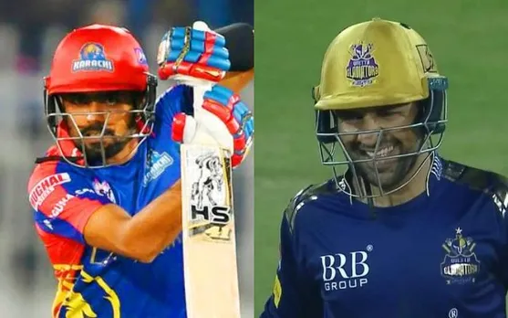 PSL 7: Karachi Kings vs Quetta Gladiators – Match 4  Preview, Playing XI, Live Streaming Details, and Updates