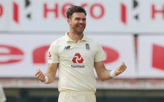 ENG vs IND: James Anderson keen to play Manchester Test despite being over-bowled in the series