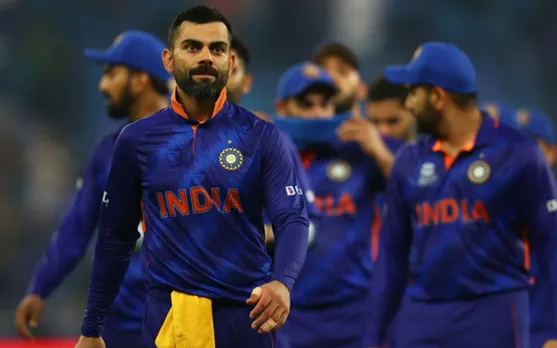 'I felt the saddest' - Star India spinner opens up on being snubbed of 2021 T20 World Cup squad