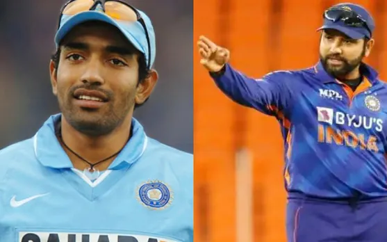 "Uthappa ko bhagao is desh se" - Indian Fans Slam Robin Uthappa For Predicting India's No Chance Of Qualifying In The Semi-final Of 20-20 World Cup